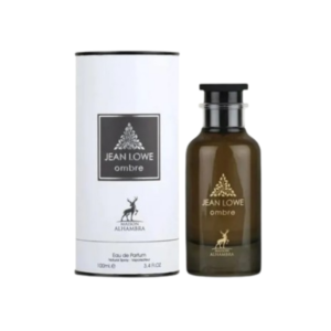 JEAN LOWE OMBRE 100ml EDP