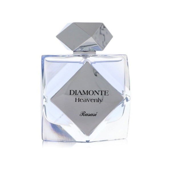 DIAMONTE HEAVENLY 100ml EDP – Image 2