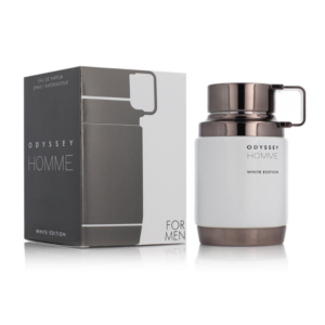 ODYSSEY HOMME WHITE EDITION 100ml EDP