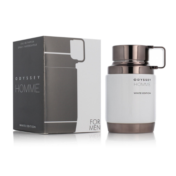 ODYSSEY HOMME WHITE EDITION 100ml EDP