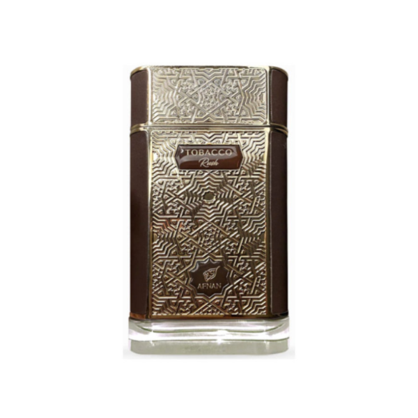 TOBACCO RUSH 100ml EDP – Image 2