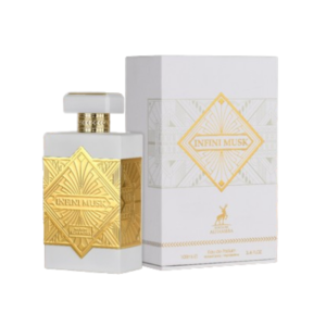 INFINI MUSK 100ml EDP