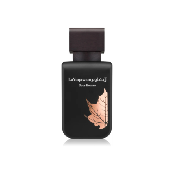 LA YUQAWAM 75ml EDP – Image 2