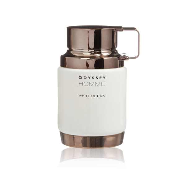 ODYSSEY HOMME WHITE EDITION 100ml EDP – Image 2