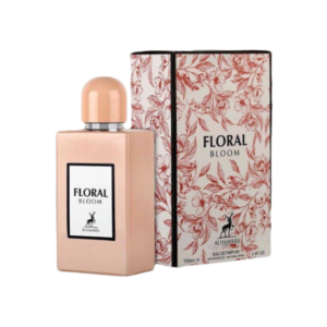 FLORAL BLOOM 100ml EDP