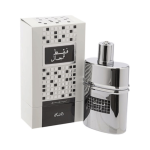 FAQAT LIL RIJAL 50ml EDP