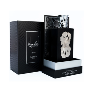 ANSAAM SILVER 100ml EDP
