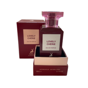 LOVELY CHÉRIE 90ml EDP