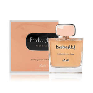 ENTEBAA POUR FEMME 100ml EDP