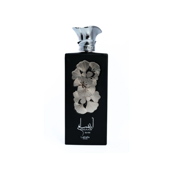 ANSAAM SILVER 100ml EDP – Image 2