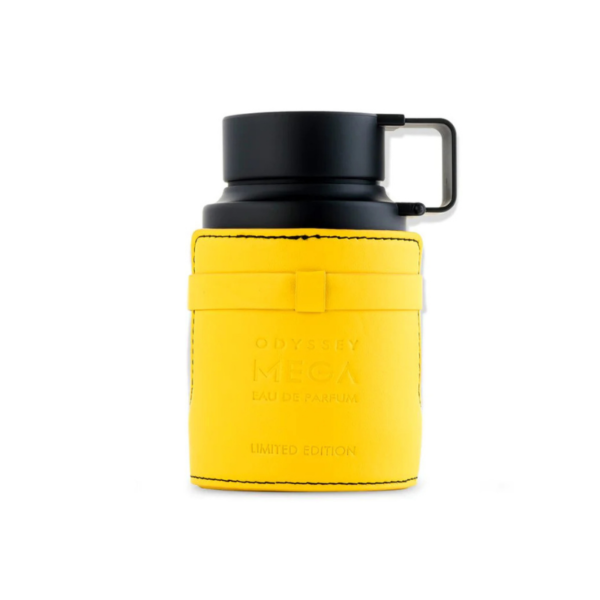 ODYSSEY MEGA 100ml EDP – Image 2