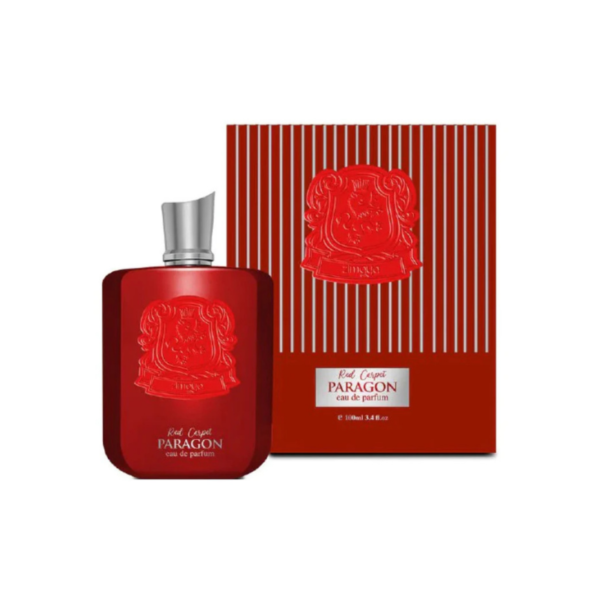 PARAGON RED CARPET 100ml EDP