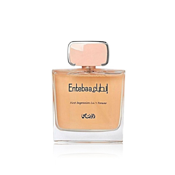 ENTEBAA POUR FEMME 100ml EDP – Image 2