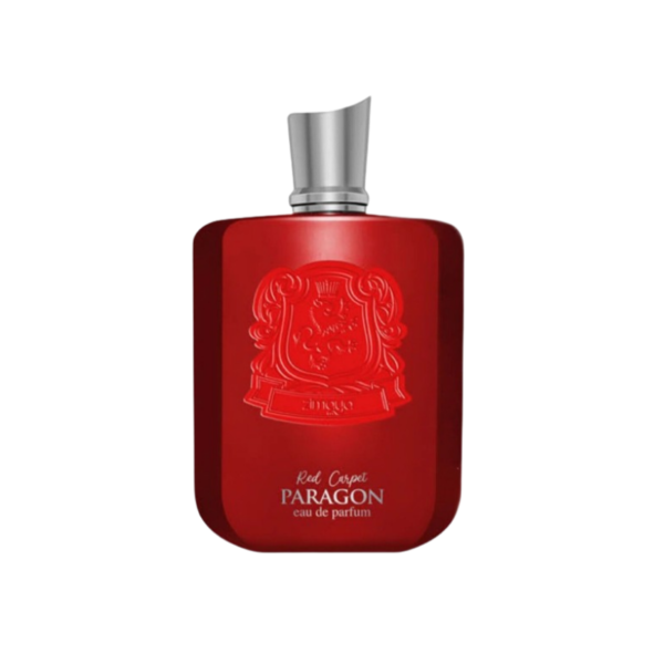 PARAGON RED CARPET 100ml EDP – Image 2