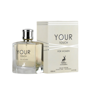 YOUR TOUCH FEMME 100ml EDP