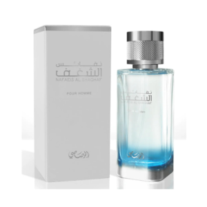 NAFAEIS AL SHAGHAF 100ml