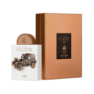 LA COLLECTION D'ANTIQUITES 1886 100ml EDP