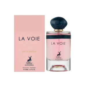 LA VOIE 100ml EDP