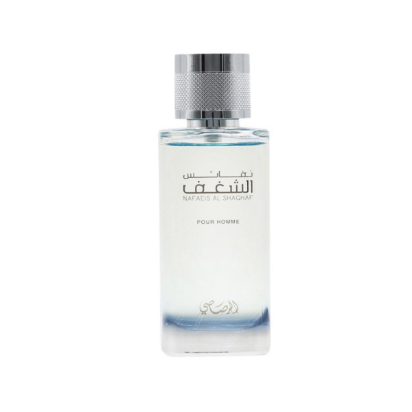 NAFAEIS AL SHAGHAF 100ml – Image 2