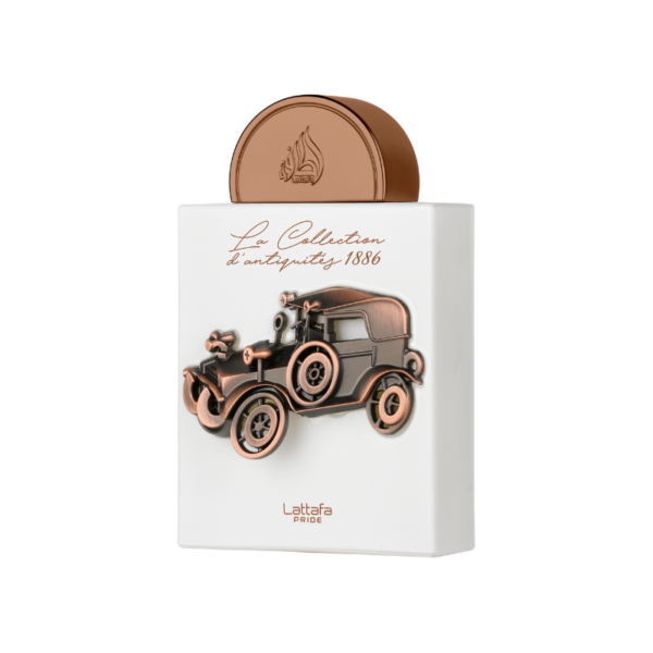 LA COLLECTION D'ANTIQUITES 1886 100ml EDP – Image 2