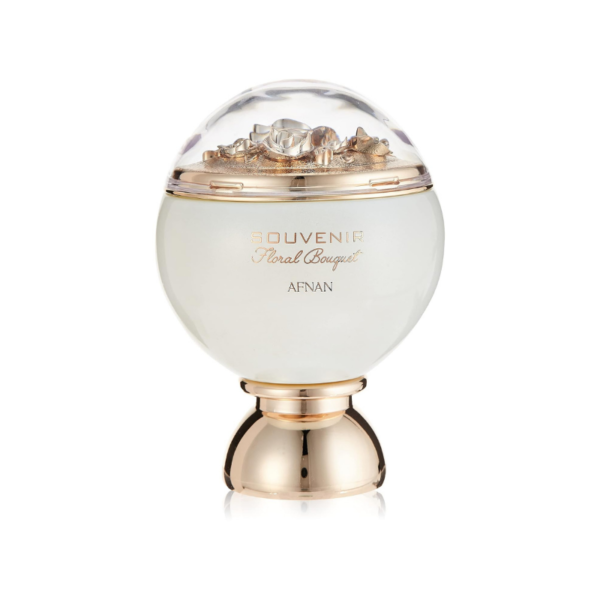 SOUVENIR FLORAL BOUQUET 100ml EDP – Image 2