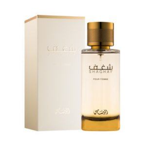 NAFAEIS AL SHAGHAF POUR FEMME 100ml EDP