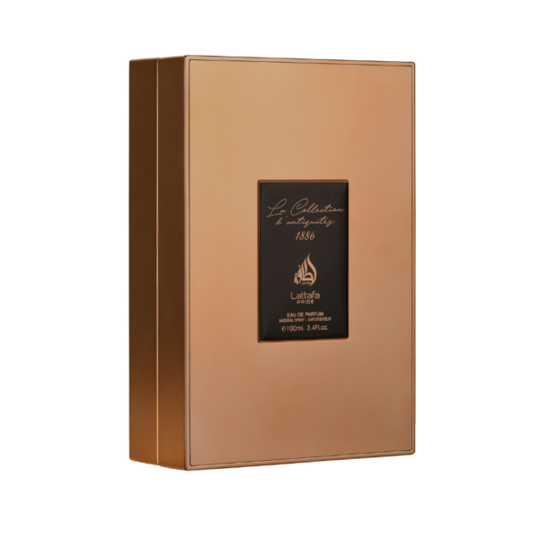 LA COLLECTION D'ANTIQUITES 1886 100ml EDP – Image 3