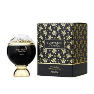 SOUVENIR DESERT ROSE 100ml EDP