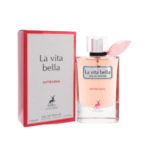 LA VITA BELLA 100ml EDP