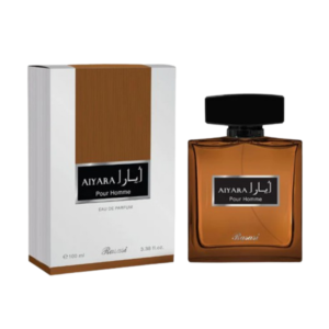 AIYARA POUR HOMME 100ml EDP