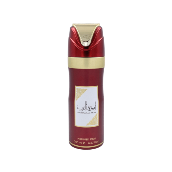 DEODORANT AMEERAT AL ARAB 200ml