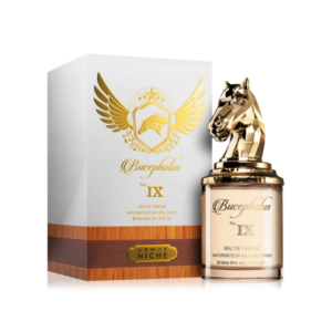 BUCEPHALUS IX 100ml EDP