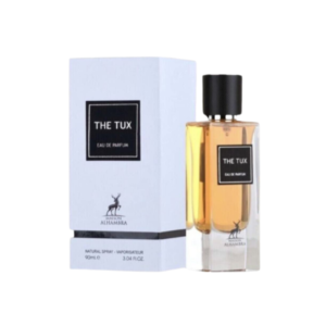 THE TUX 90ml EDP
