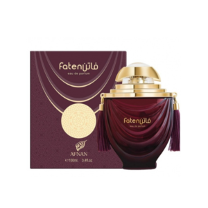 FATEN MAROON 100ml EDP