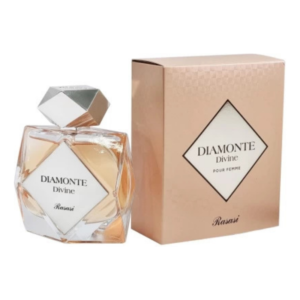 DIAMONTE DIVINE 100ml EDP
