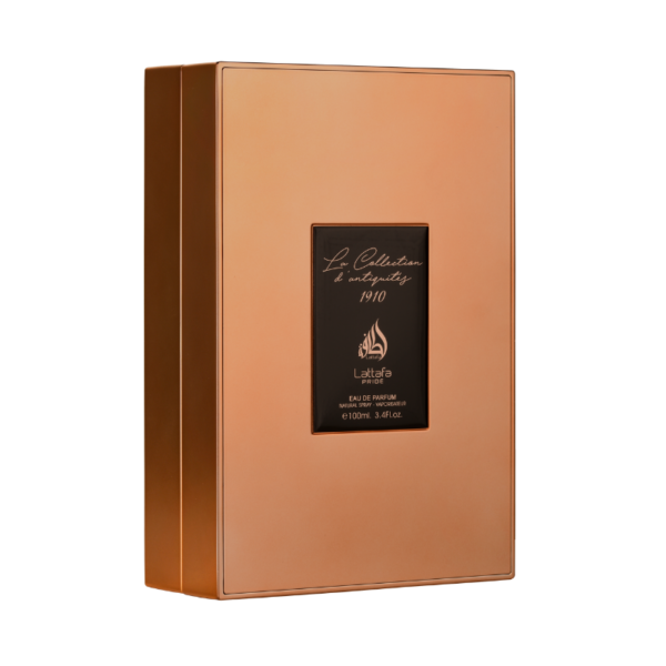 LA COLLECTION D'ANTIQUITES 1910 100ml EDP – Image 3