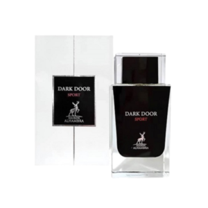 DARK DOOR SPORT 100ml EDP