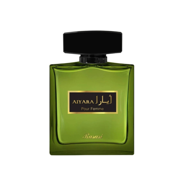AIYARA POUR FEMME 100ml EDP – Image 2