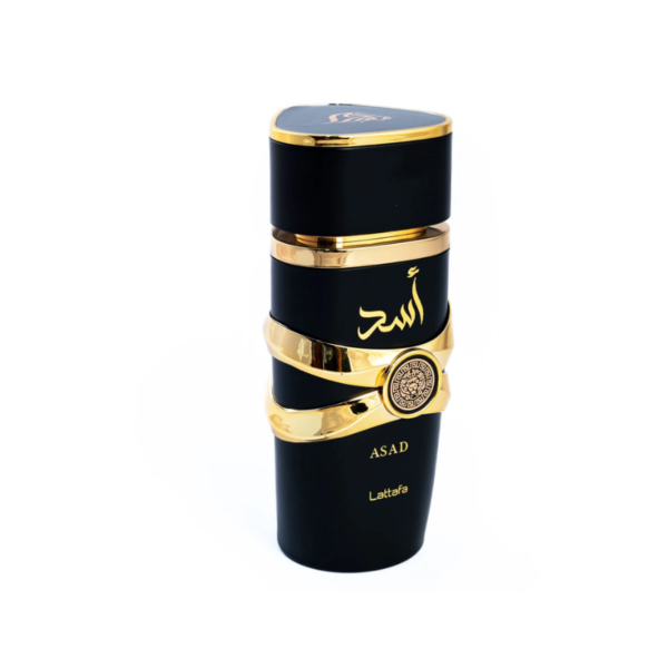 ASAD 100ml EDP – Image 2