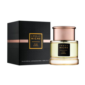 ARMAF NICHE PINK CORAL 90ml EDP
