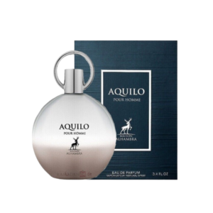 AQUILO POUR HOMME 100ml EDP