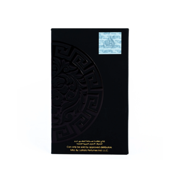 ASAD 100ml EDP – Image 3