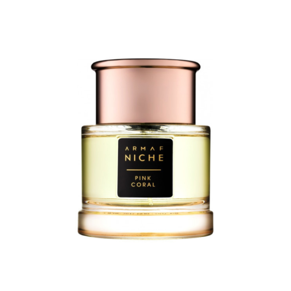 ARMAF NICHE PINK CORAL 90ml EDP – Image 2