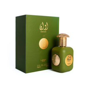 AWAAN 100ml EDP
