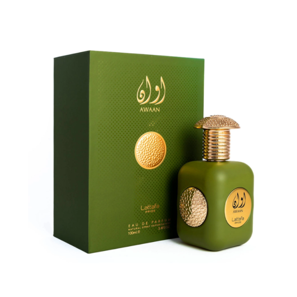 AWAAN 100ml EDP