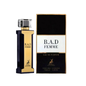 BAD FEMME 100ml EDP