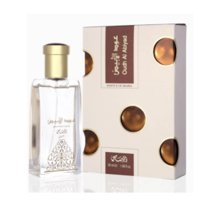 OUDH AL ABIYAD 50ml EDP