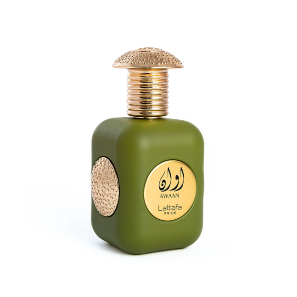 AWAAN 100ml EDP – Image 2
