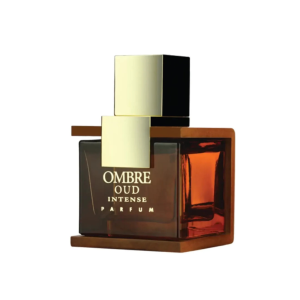 OMBRE OUD INTENSE 100ml EDP – Image 2