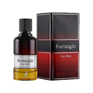 FORTNIGHT FOR MEN 100ml EDP